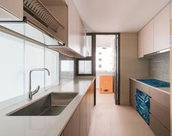 The Botany At Dairy Farm (D23), Condominium #604905491